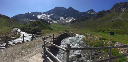 Hostel Stelvio Bormio