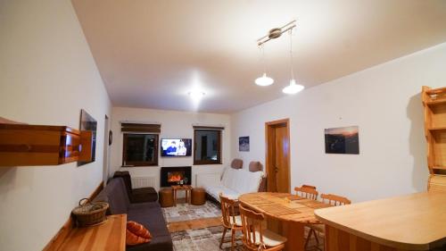 Forest Dream Bjelasnica - Apartment - Bjelašnica