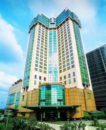 no telp hotel travel jakarta