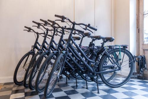 Alphabed & Bike - image 11