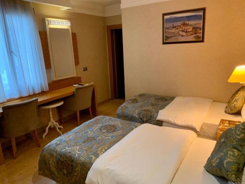 Adana Yukselhan Hotel