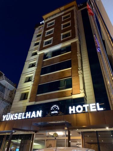 Foto - Adana Yukselhan Hotel