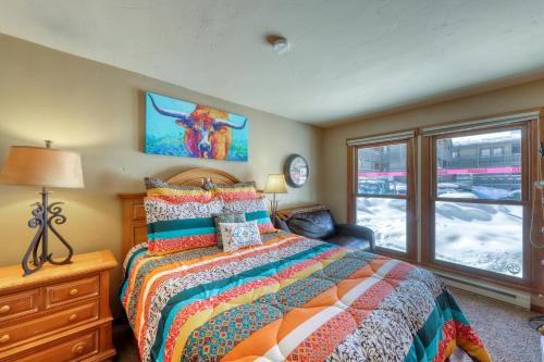 The Lodge B at Steamboat III - image 7