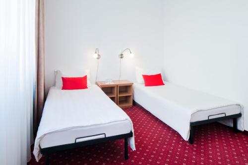 Start Hotel Aramis - image 5