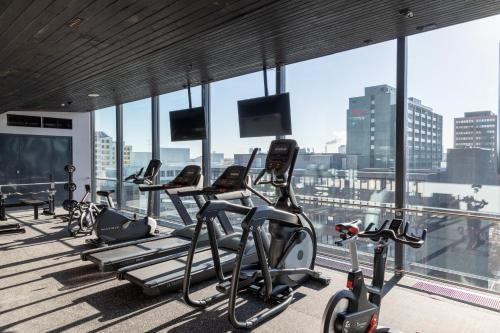 Holiday Inn Helsinki - Expo an IHG Hotel - image 13