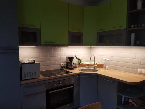 Cosy home 10 min from city center, Tallinn (fotografie 10)