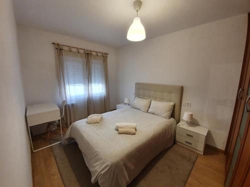  101A Apartamento moderno para 6 personas in Gijón