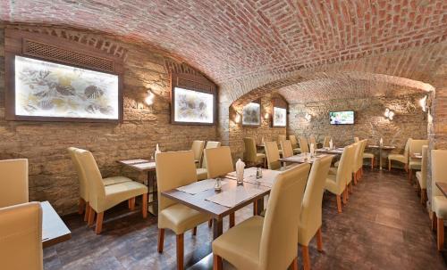 Hotel Prague Star - image 3