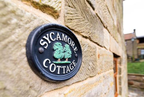 Sycamore Cottage - Yorkshire Coast Holiday Lets