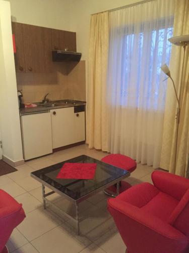 Double or Twin Room with Terrace image 4