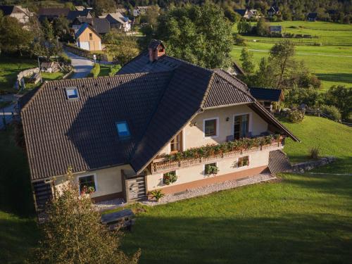 Apartments Rožič Bohinj 5