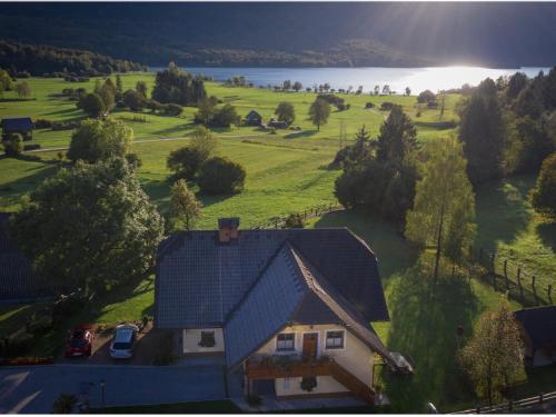 Apartments Rožič Bohinj 2