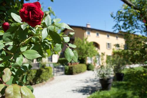  Appartamento Quattrocolli in Quattro Castella