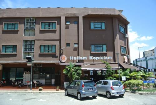 Melang Guest House