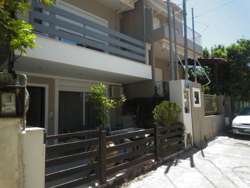  Holiday and Business Home in Áyios Vasílios