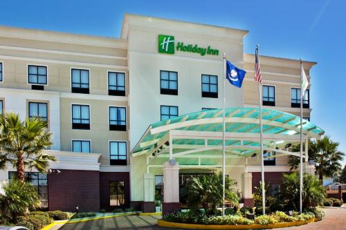 Holiday Inn Houma, an IHG Hotel