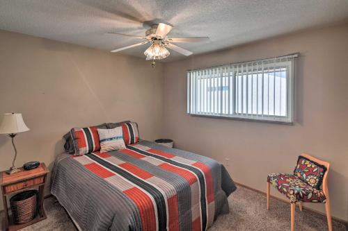Pet-Friendly Modern Oasis with BBQ 2Mi to Lake Havasu - image 8