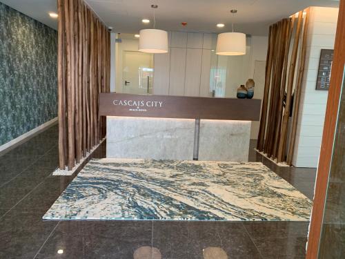 Cascais City & Beach Hotel - image 12