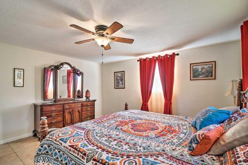 Hudson Home with Boat Dock Walk to Gulf of Mexico! Hudson Home with Boat Dock Walk to Gulf of Mexico!