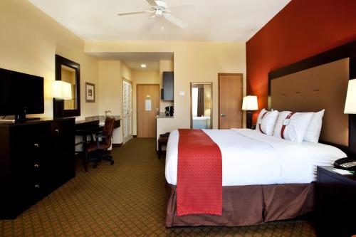 Holiday Inn Houma, an IHG Hotel