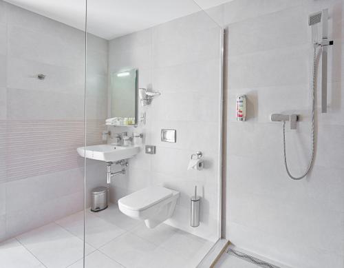 Hotel Prague Star