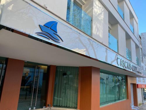 Cascais City & Beach Hotel - image 5