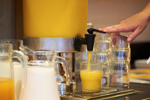 Bastion Hotel Amsterdam Amstel - main image