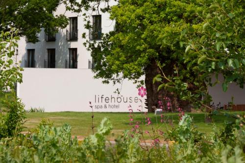 Lifehouse Spa And Hotel