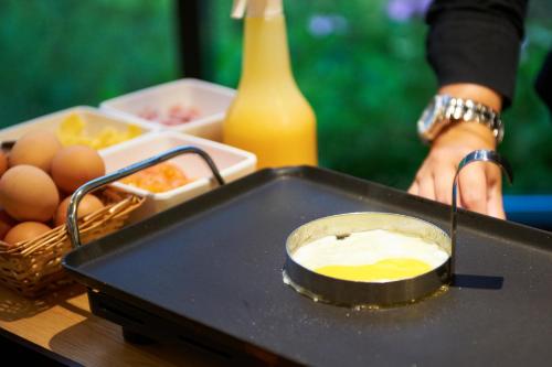 Bastion Hotel Amsterdam Amstel - image 4