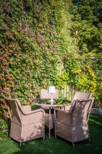 City Center Garden Camping - image 10