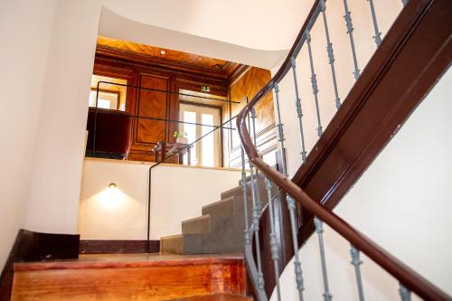 Casa René - Charming apartments - image 12