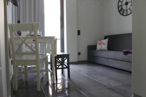Duque de Loule - Apartments - Apartamento G