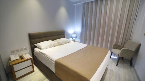 Güneş Rezidans Hotel Sun - image 7