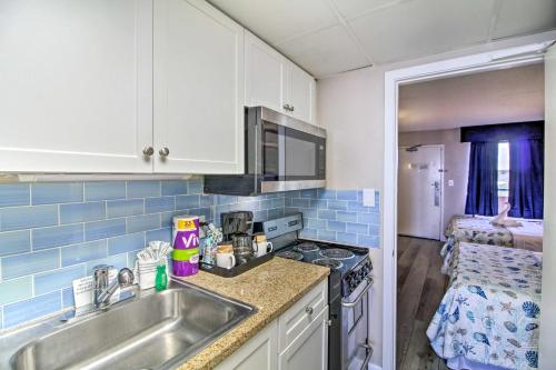 Myrtle Beach Oceanview Condo with Resort Amenities! - image 6
