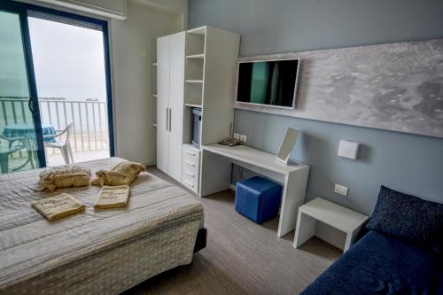 Hotel Royal – Cesenatico, IN