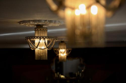 Grimscote Manor Hotel - image 3