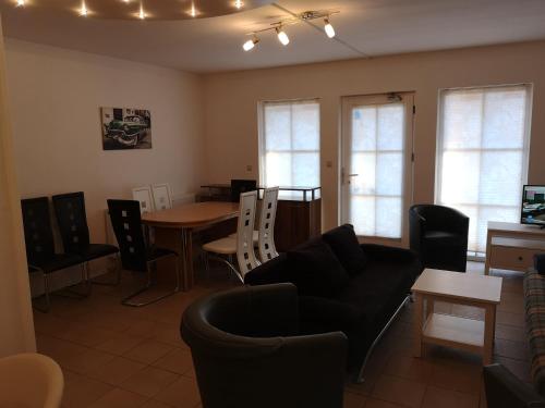 Ferienhaus Seedo in Herleshausen