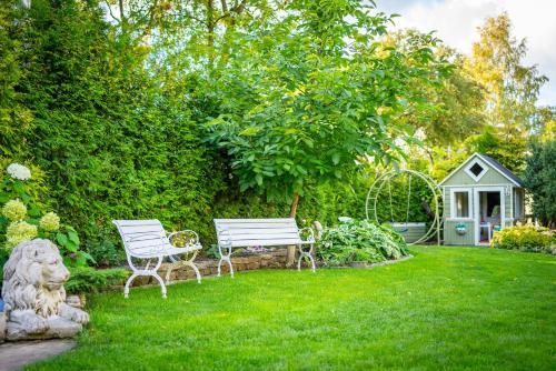 Garden Camping, Tallinn (photo 10)