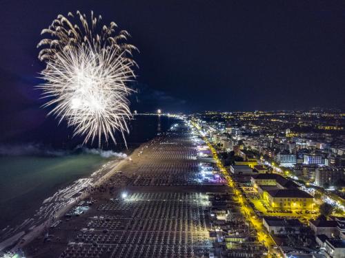 Rimini Suite Hotel - image 7