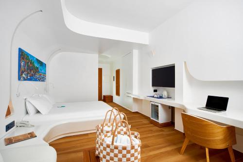 Approdo Resort Thalasso Spa - image 4