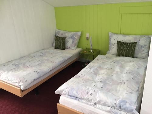 Apartment - Split Level room in Hotel Garni Villa del Sole