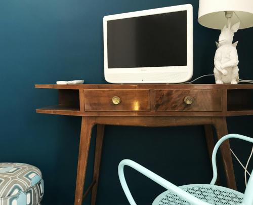 Bad - Bed & Breakfast and Design