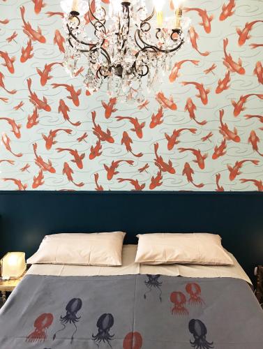 Triple Room room in Bad - B&B And Design