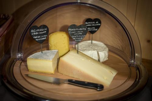 Meublè Garnì Della Contea - image 4