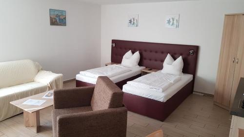 Ferienwohnung Machedanz - image 6