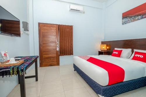 OYO 2450 Hening Homestay