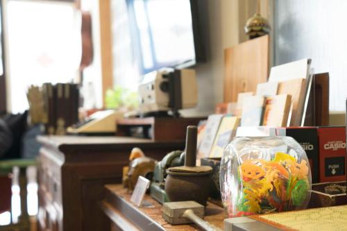 共用Lounge/電視區