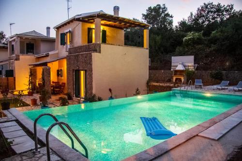 Villa Tatiana
