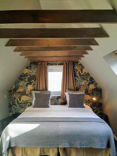 Hotel Lepelbed - image 14