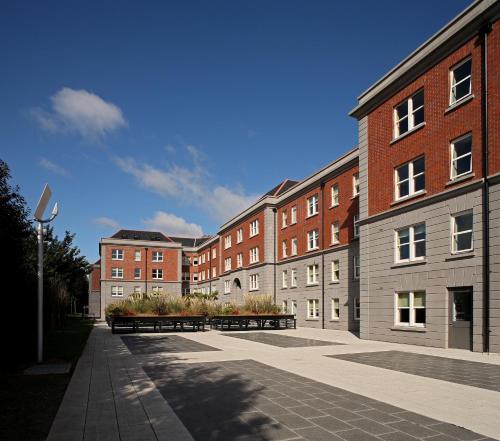 Griffith Rooms - image 10
